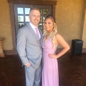 Meet your Posher, Nathan